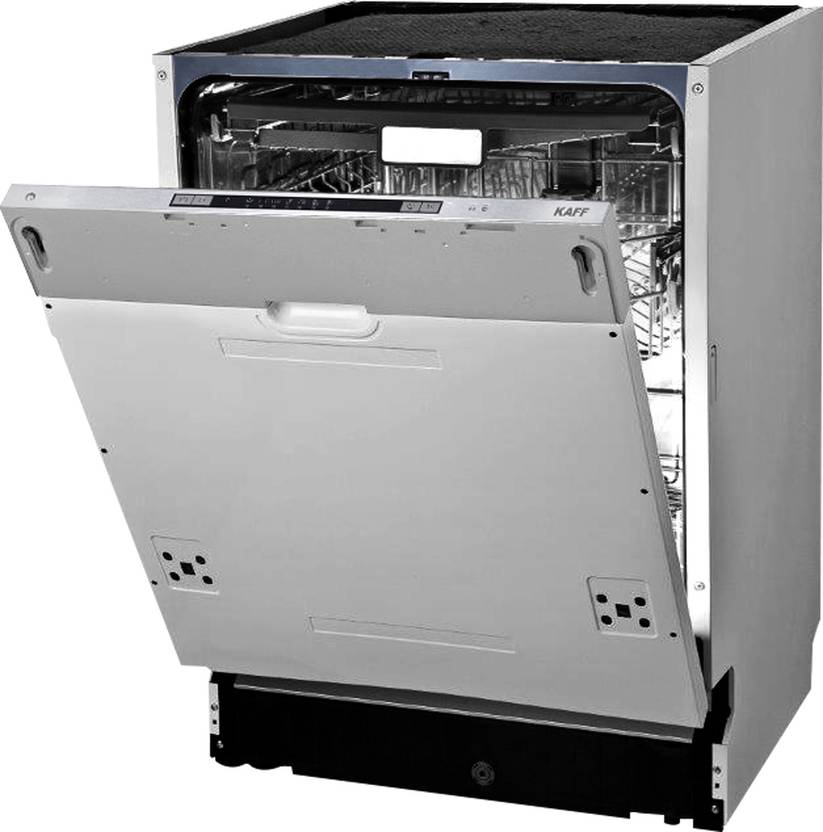 Kaff SPECTRA-60 Built-in 12 Place Settings Dishwasher