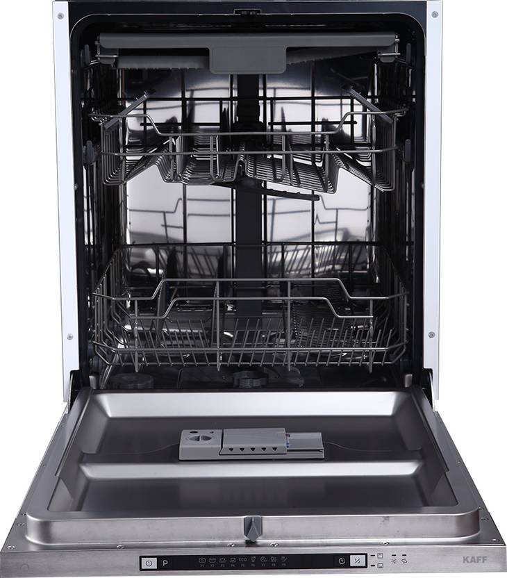 Kaff SPECTRA-60 Built-in 12 Place Settings Dishwasher-3