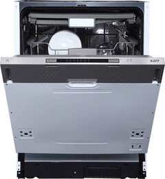 Kaff SPECTRA-60 Built-in 12 Place Settings Dishwasher-1