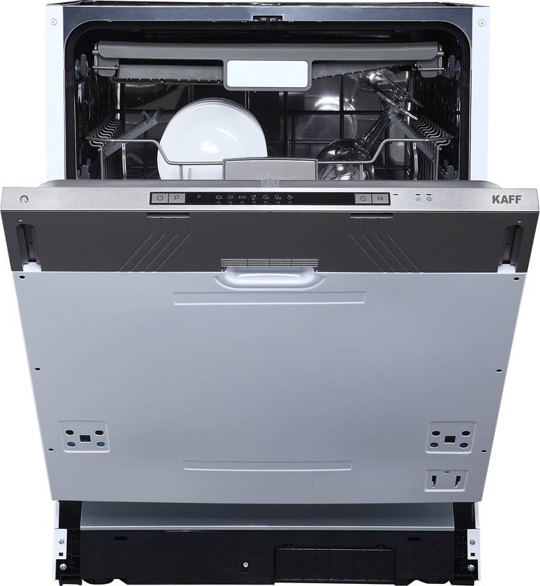 Kaff SPECTRA-60 Built-in 12 Place Settings Dishwasher