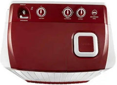 BPL 7 kg Semi Automatic Top Load Washing Machine Maroon (BWS-N70EASMD)-4