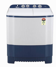 LG 7.5 kg Semi Automatic Top Load Washing Machine Blue (P7510RBAZ)-1
