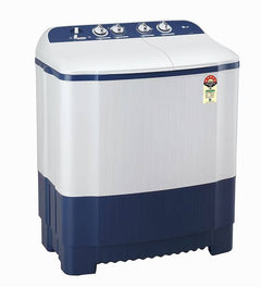 LG 7.5 kg Semi Automatic Top Load Washing Machine Blue (P7510RBAZ)-2
