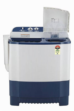 LG 7.5 kg Semi Automatic Top Load Washing Machine Blue (P7510RBAZ)-3