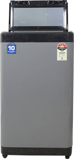 Lloyd by Havells 7 kg Fully Automatic Top Load Washing Machine Grey (LWMT70GCGJA)-3