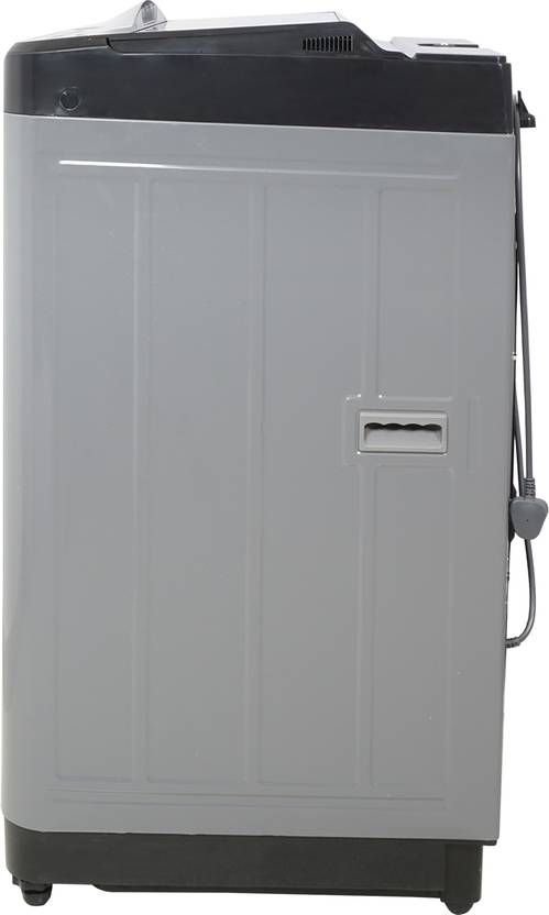 Lloyd by Havells 7 kg Fully Automatic Top Load Washing Machine Grey (LWMT70GCGJA)-2