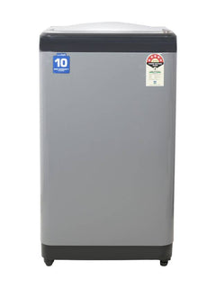 Lloyd by Havells 7 kg Fully Automatic Top Load Washing Machine Grey (LWMT70GCGJA)-1