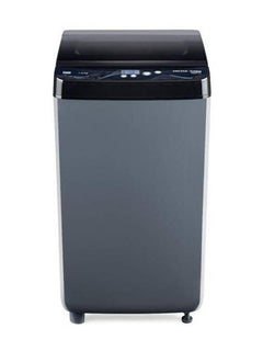Voltas Beko 7 kg Fully Automatic Top Load Washing Machine Black (WTL7004UEASPBPOD)-1