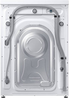 Samsung 7 kg with Steam Fully Automatic Front Load Washing Machine Black, White (WW70T4020CE1TL)-4
