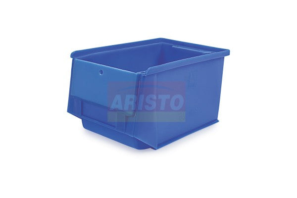 Fabrication Crates 7