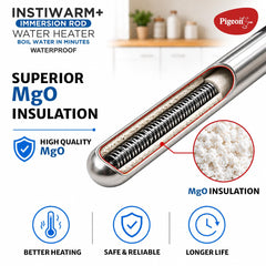 PIGEON INSTIWARM IMMERSION ROD WP-1380W