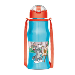 Sipmate Stainless Steel Sipper Bottle (Milton)