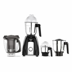 Vidiem Vibe Prime 750W Mixer Grinder with 3 Jars