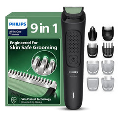 Philips India's No.1 Men's Trimmer* (MG3927/30)