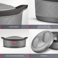 Evoke Casserole (Milton)