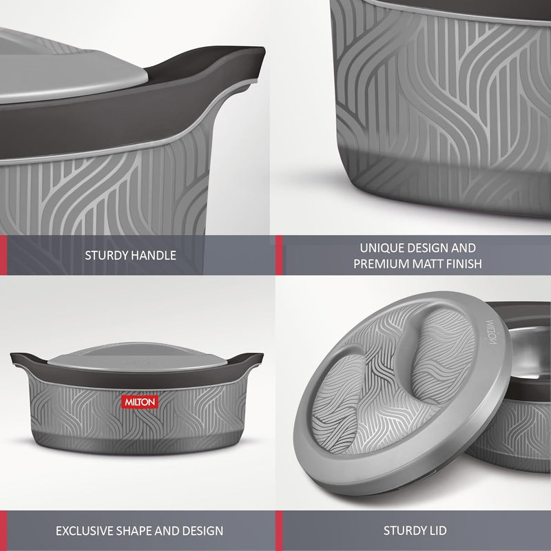 Evoke Casserole (Milton)