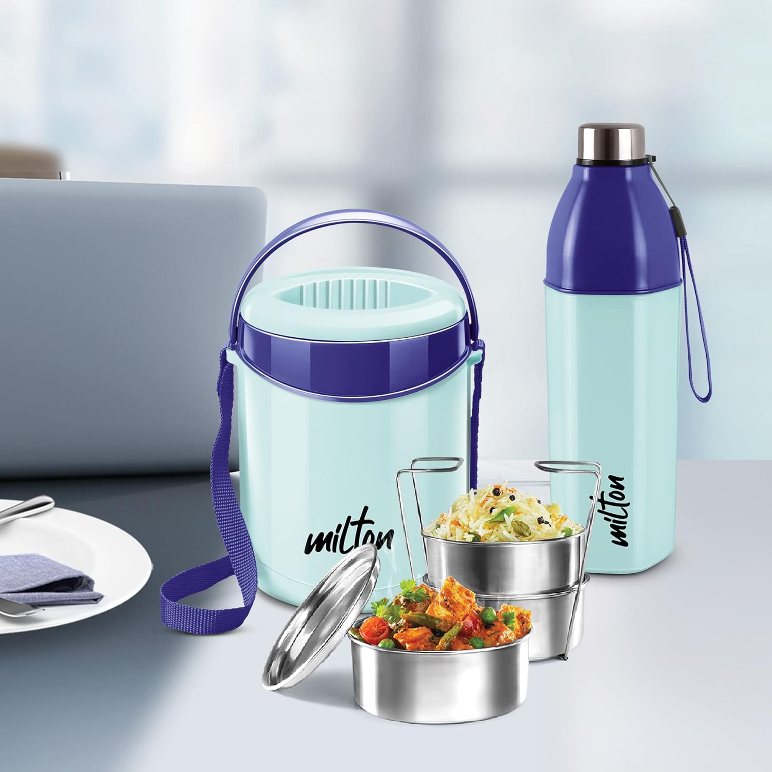 Essential Gift Set (Miton)