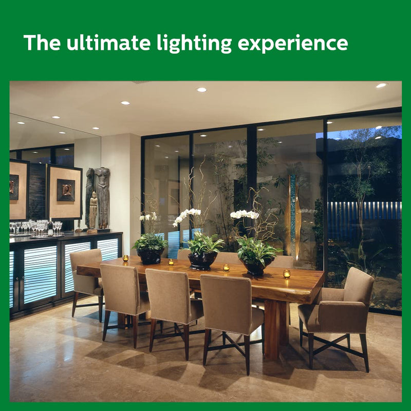 Philips Prime Neo 3-watt Concealed JB LED downlighter for Ceiling (Pack of 6) (Natural White, B0BN3SWM38)