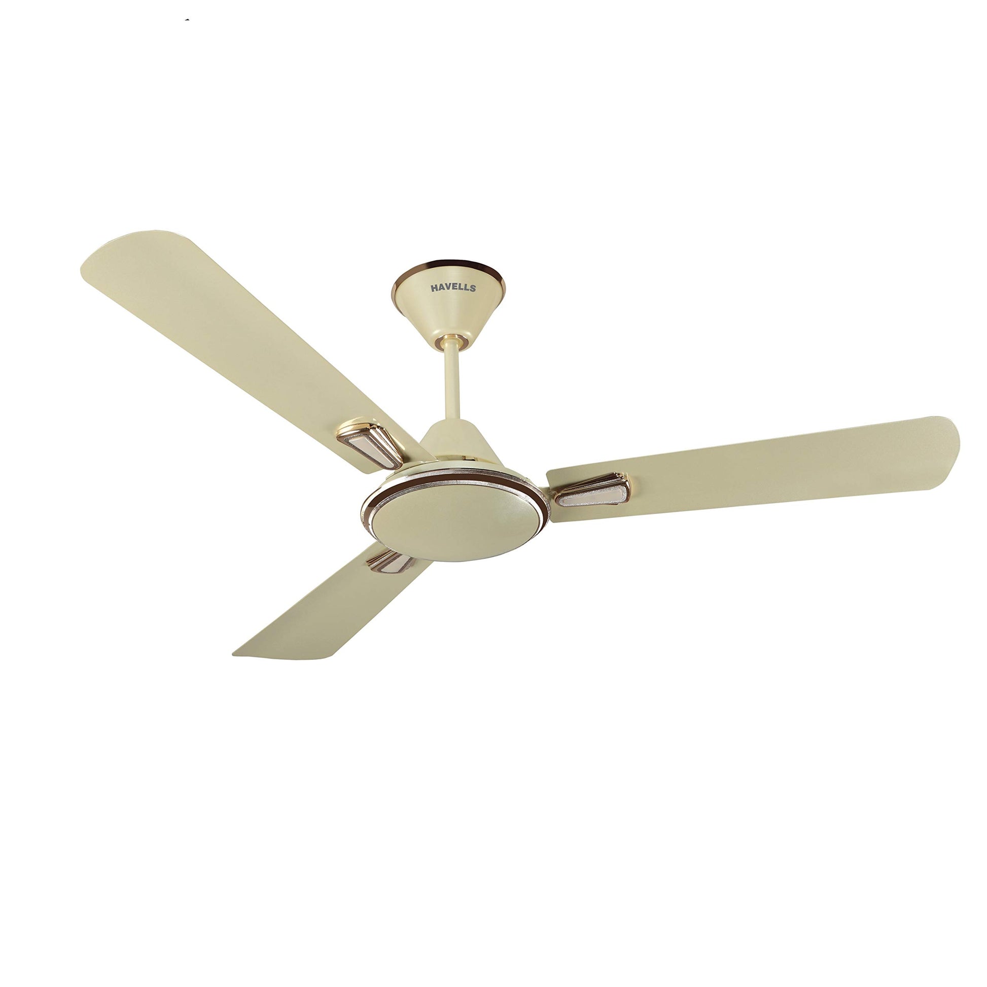 Havells Festiva 1200mm Dust Resistant Ceiling Fan (Espresso Brown)