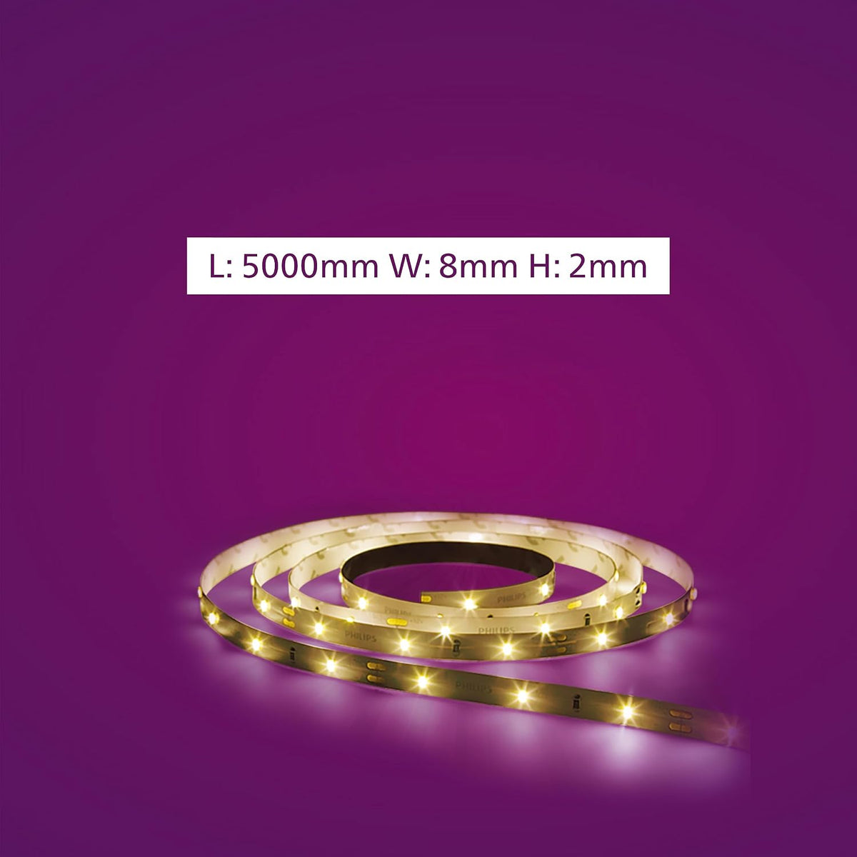 Philips LED Cove Light for Ceiling