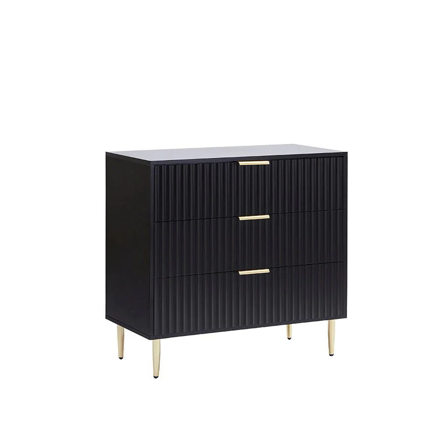 Velin 3 Drawer Chest