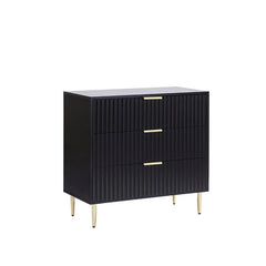 Velin 3 Drawer Chest