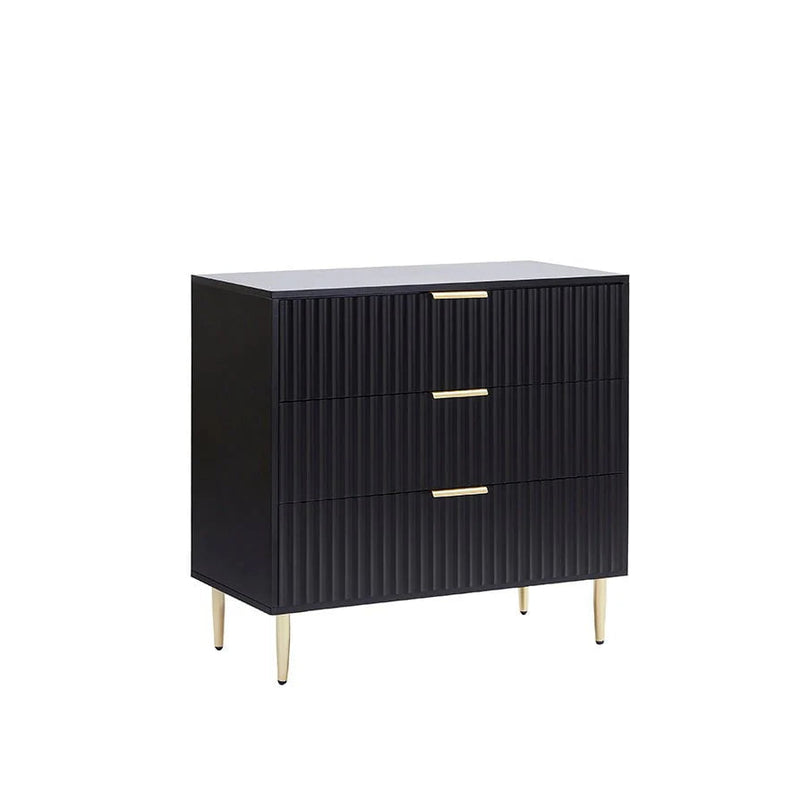 Velin 3 Drawer Chest
