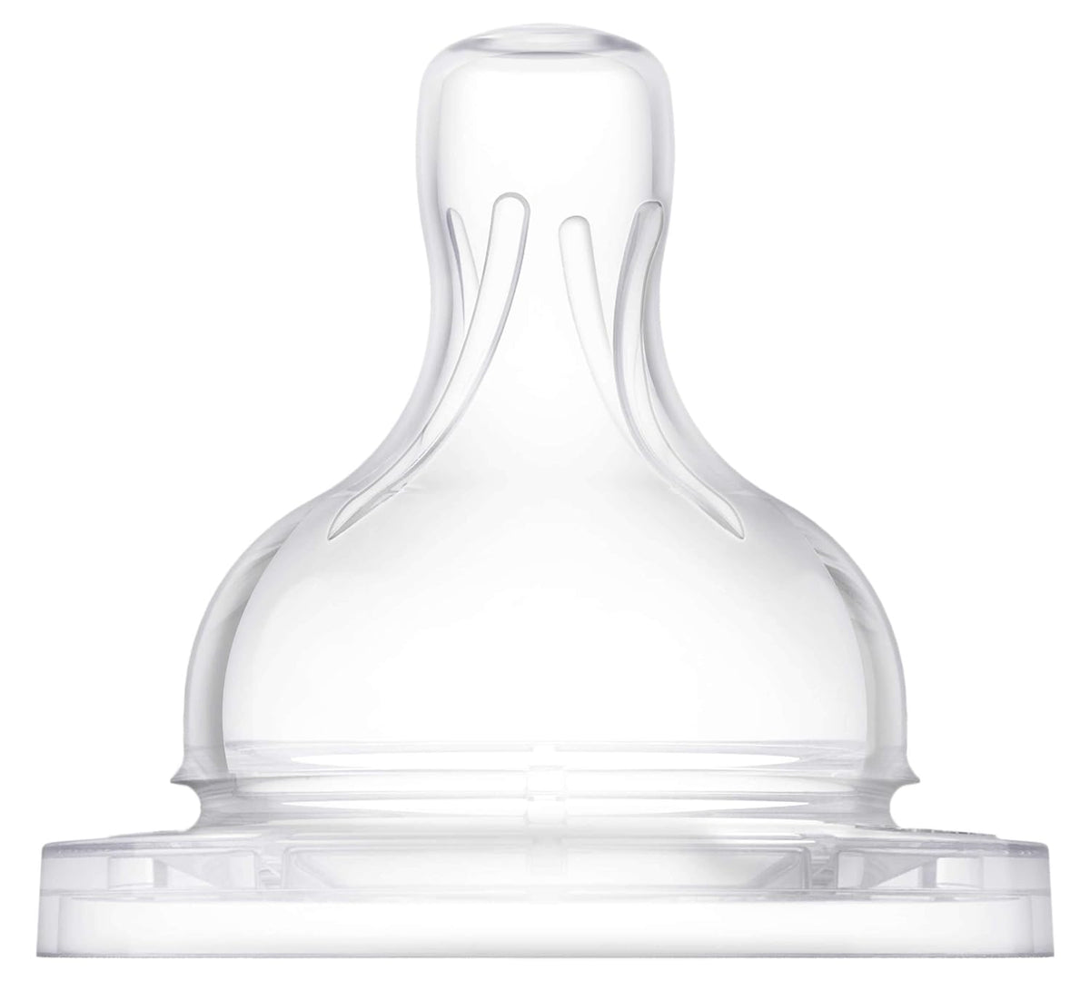 Philips Avent Anti-Colic Nipple (SCF632/27) (Pack of 2)
