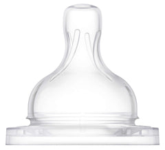 Philips Avent Anti-Colic Nipple (SCF632/27) (Pack of 2)
