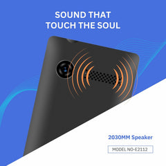Philips All-New E2112 Sleek & Stylish
