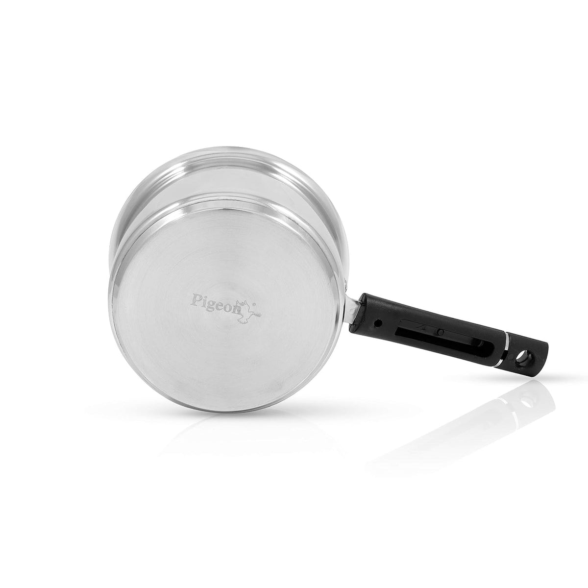Pigeon Tri Ply Saucepan, 16 cm