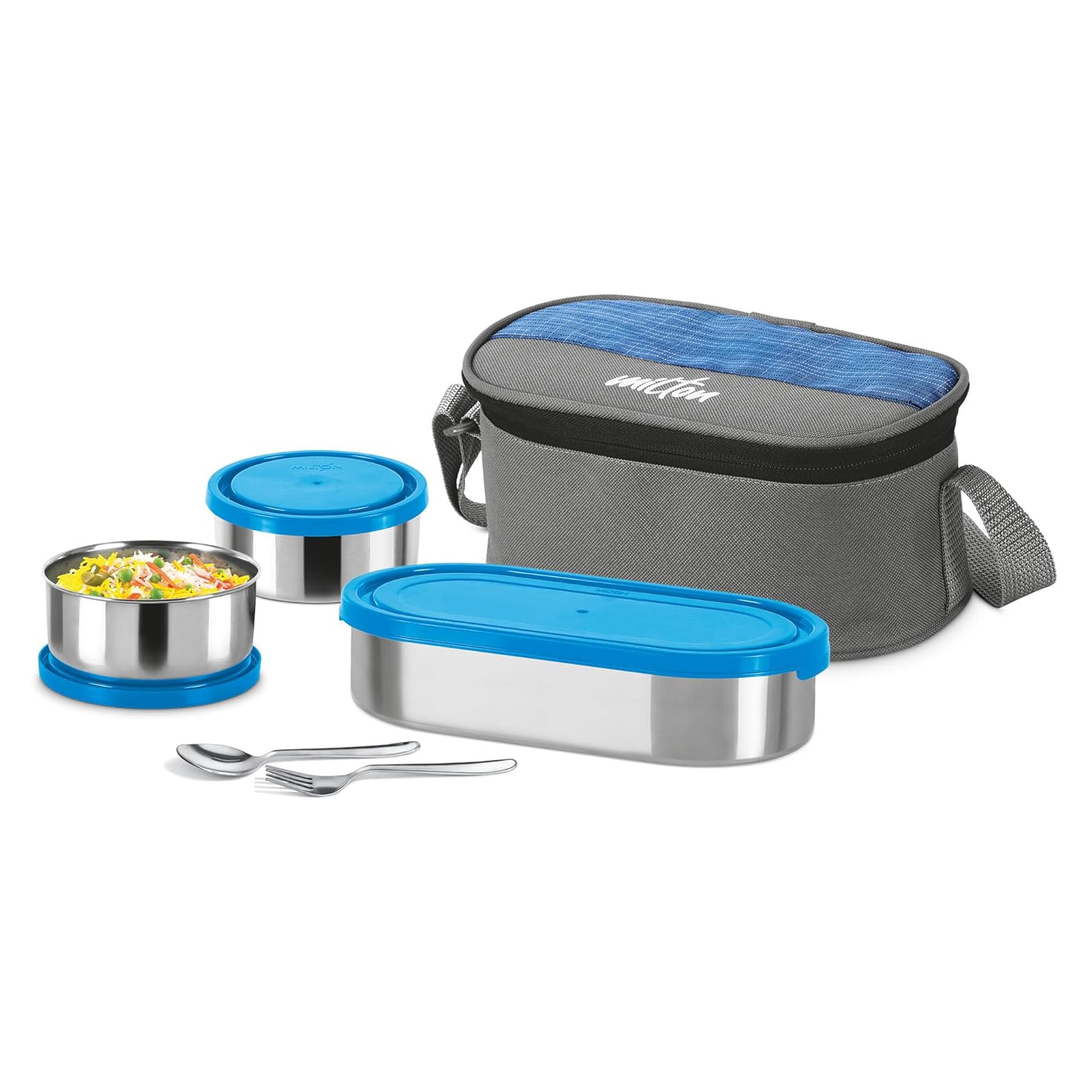 Master Lunchbox Max (Milton)