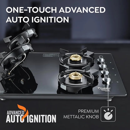 Prestige Svachh Efficia HOB 04 AI 