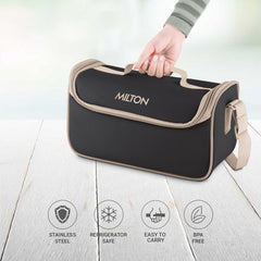 Lush Lunch Box (Milton)