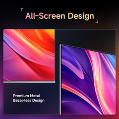 Xiaomi 108 cm (43 Inches) X Pro Series QLED 4K Ultra HD Smart Google TV L43MB-APIN