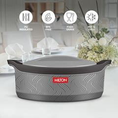 Evoke Casserole (Milton)