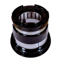 Kuvings Original Accessory - Juice Strainer, Compatible only with Kuvings B1700 Cold Press Juicer: Make Delicious Juices any like Beetroot, Carrot, Cucumber, Spinach, etc.