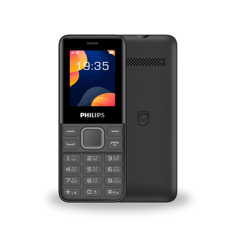 Philips All-New E2103 Sleek & Stylish
