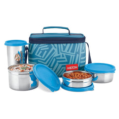 Delicious Combo Insulated Lunch Box (Milton)
