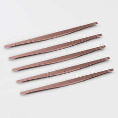 Plantex Profile Handle for Kitchen Cabinet/28 Inch Aluminium Drawer Profile Handle/Wardrobe Pull Handle for Home/Office/Hotel - Pack of 5 (Rose Gold) (Model APS-PF-1001)-1