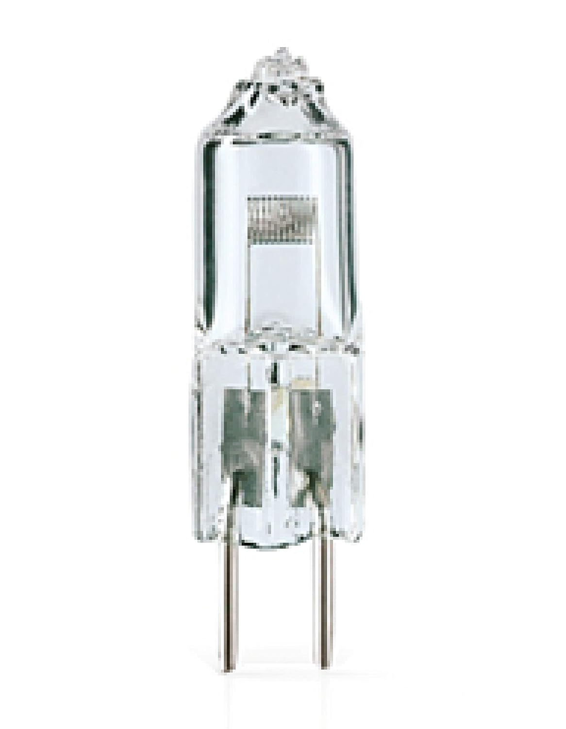 Philips 12V 50W 7027 Low Voltage Halogen Ot Projection Lamp/Microscope Lamp/Mirchi Lamp/Bi Pin Non-Reflector