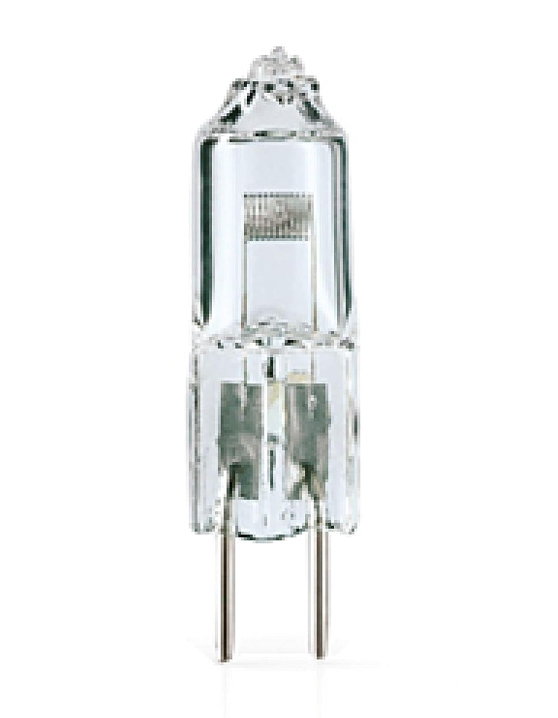 Philips 12V 50W 7027 Low Voltage Halogen Ot Projection Lamp/Microscope Lamp/Mirchi Lamp/Bi Pin Non-Reflector