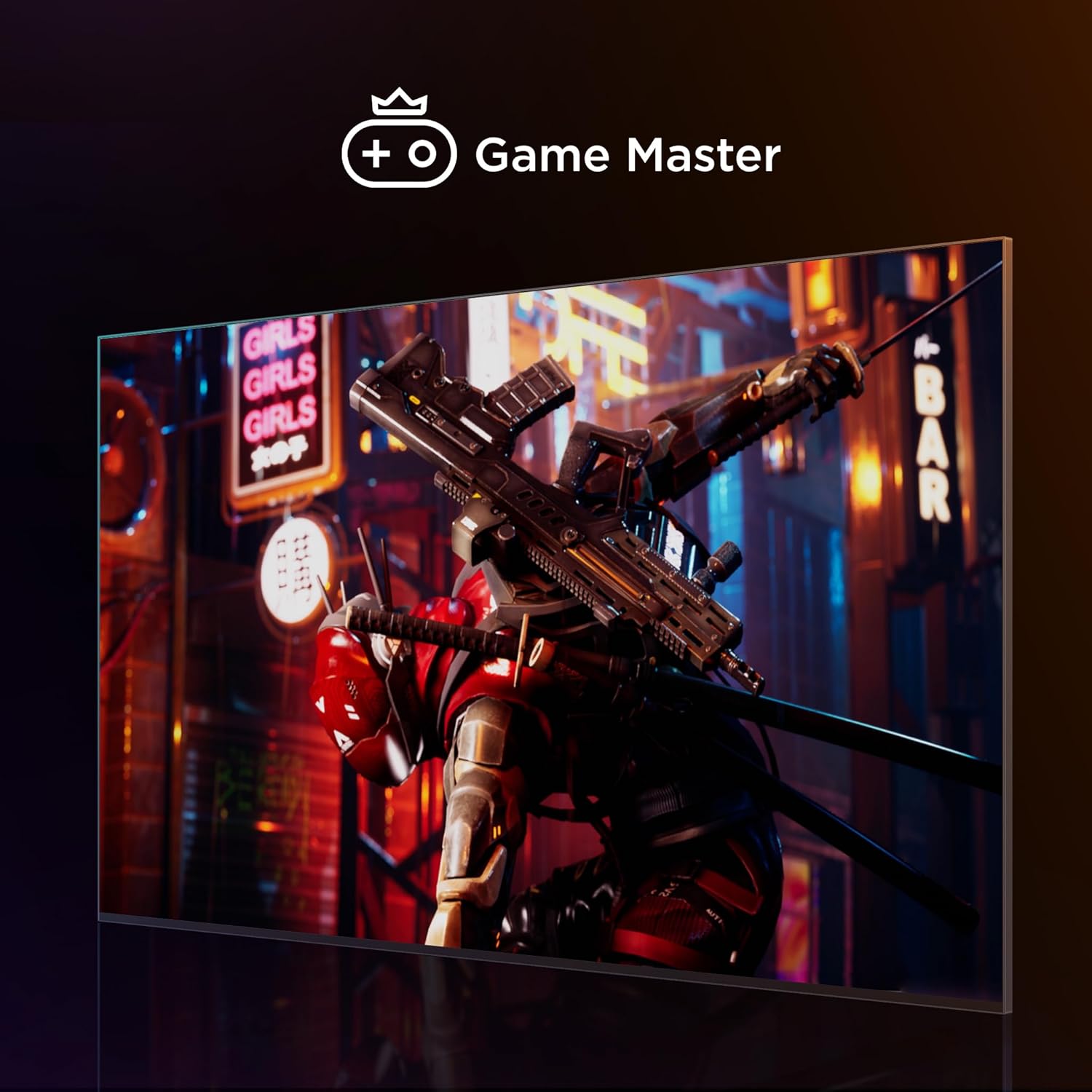 TCL 139 cm (55 inches) 4K Ultra HD Smart QLED Google TV 55T8C