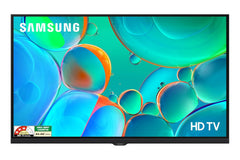 Samsung 80 cm (32 inches) HD Smart LED TV (2026) UA32H4610FUXXL-1