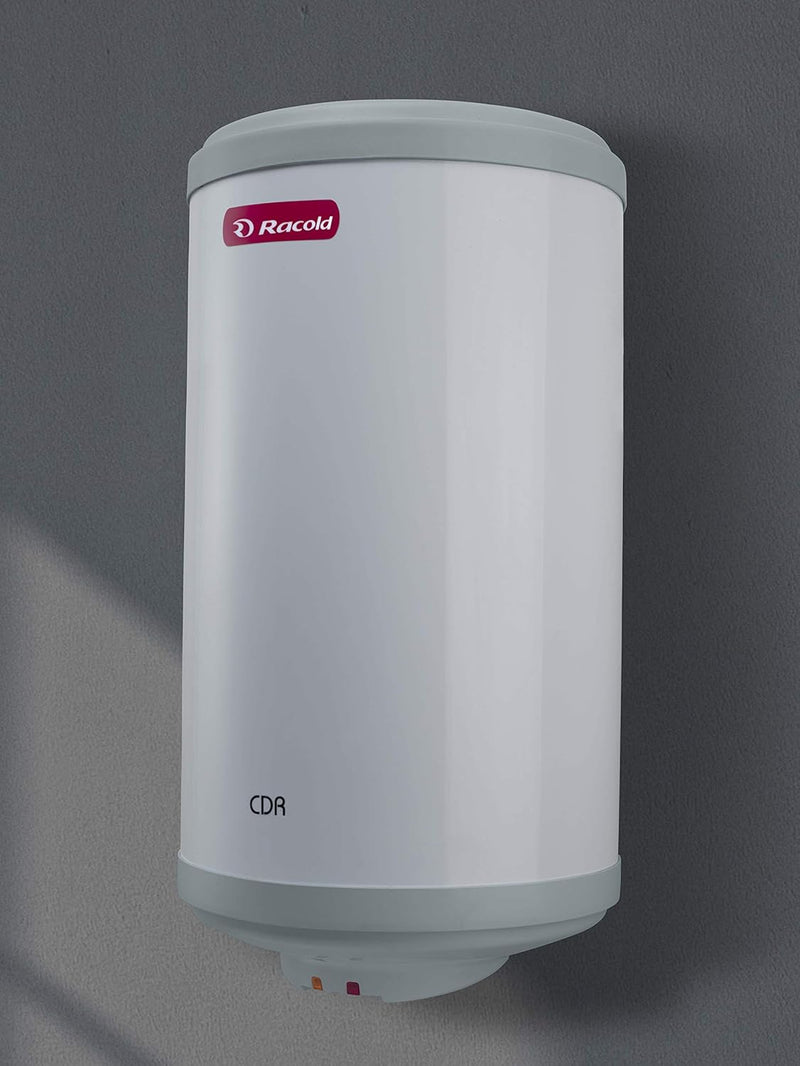 Racold CDR 15Litres Vertical 5 Star Water Heater