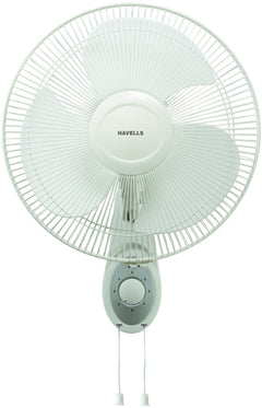 Havells Swing 300mm Wall Mounted Fan-3