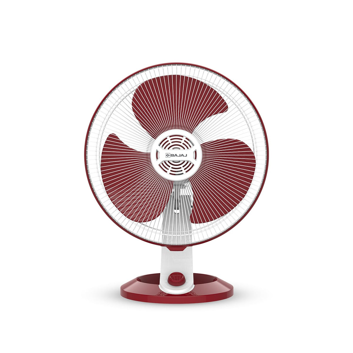 Bajaj Veloce High Speed 400MM Table Fan For Home