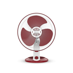 Bajaj Veloce High Speed 400MM Table Fan For Home-1
