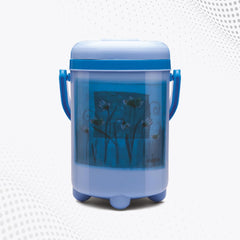 Knight 5 Lunch Box (Milton)