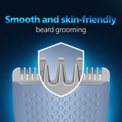 Philips India's No.1 Men's Trimmer* (BT1244/18)